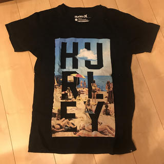ハーレー(Hurley)のhurley (Tシャツ/カットソー(半袖/袖なし))