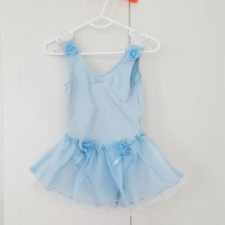 キッズ　バレエレオタード(その他)