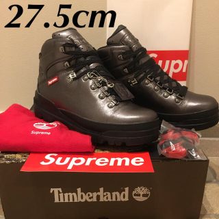 シュプリーム(Supreme)の【シャコ卍様専用】supreme × timberland(ブーツ)