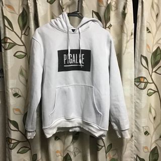 ピガール(PIGALLE)のピガール  パーカー(パーカー)