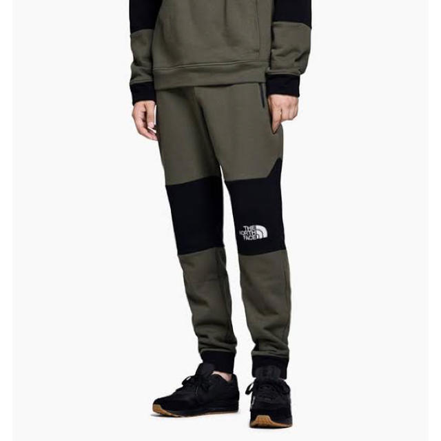 himalayan pant the north face