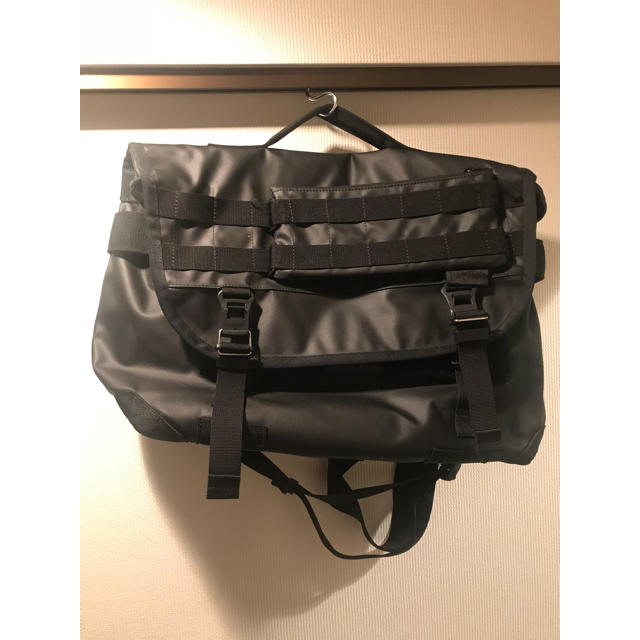 ARC'TERYX(アークテリクス)のnekaena様専用 bagjack ショルダーバッグ レディースのバッグ(ショルダーバッグ)の商品写真