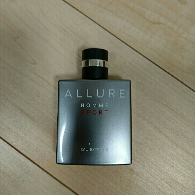 CHANEL ALLURE HOME SPORT  50ml