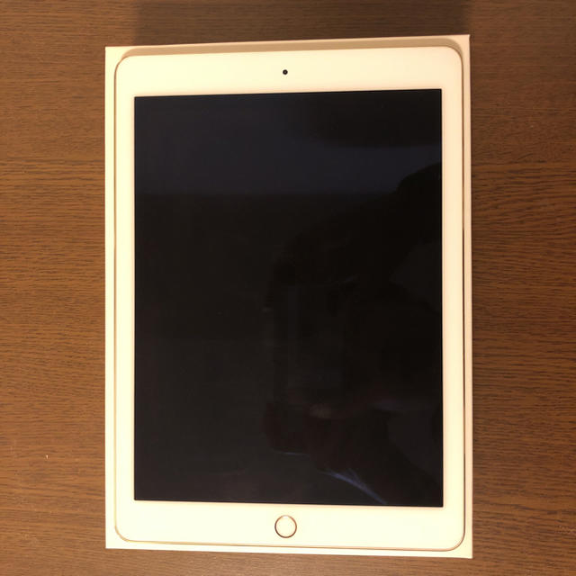 iPad - 【美品】Apple iPad Air 2 16GB Wi-Fi ゴールドの通販 by MM's