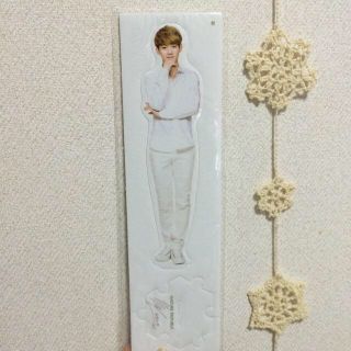 ネイチャーリパブリック(NATURE REPUBLIC)のEXO♡ネイリパ♡チェンフィギュア(アイドルグッズ)