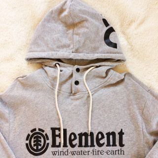 エレメント(ELEMENT)の元気100%様専用(パーカー)