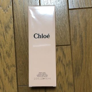 クロエ(Chloe)のハンドクリーム(ハンドクリーム)