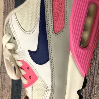 ナイキ(NIKE)のNIKE AIRMAX(スニーカー)