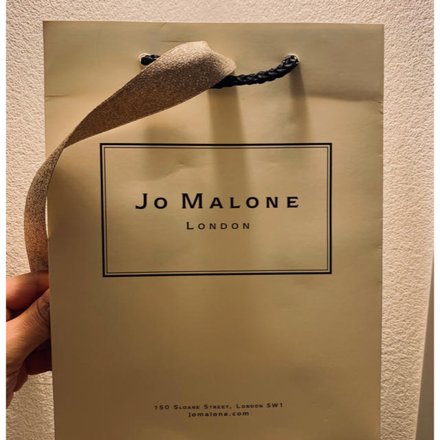 Jo Malone(ジョーマローン)のJo MALONE LONDON  ホワイト モス & スノードロップ コロン コスメ/美容の香水(ユニセックス)の商品写真