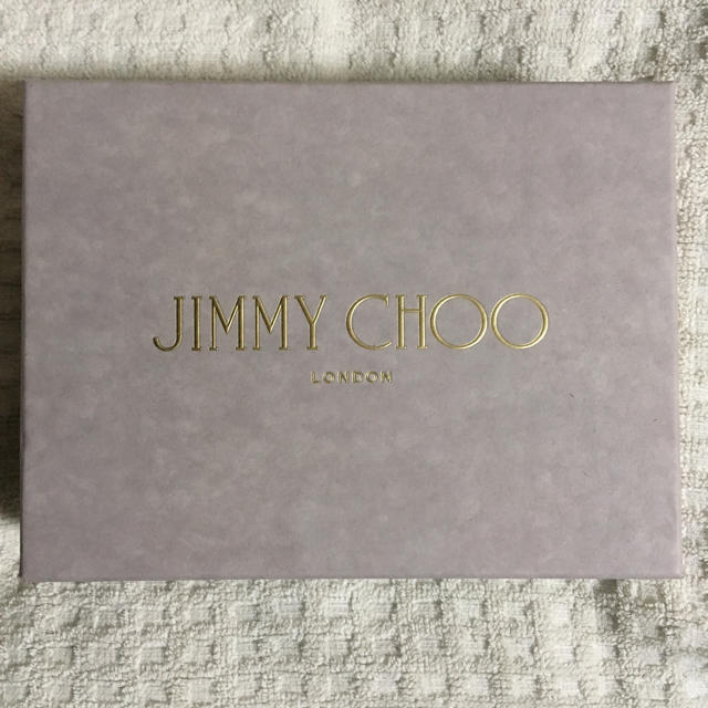 JIMMY CHOO - キーリング ジミーチュウ クリスタル スワロフスキー 新品 アクセサリー銀座限定の通販 by ポリタン(p_-)'s