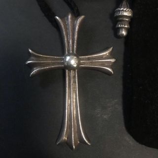 クロムハーツ(Chrome Hearts)のクロムハーツ ネックレス 正規品(ネックレス)