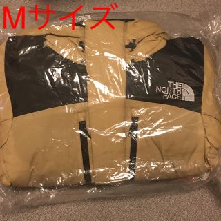 ザノースフェイス(THE NORTH FACE)の新品 ノースフェイス  バルトロライト ジャケット(ダウンジャケット)