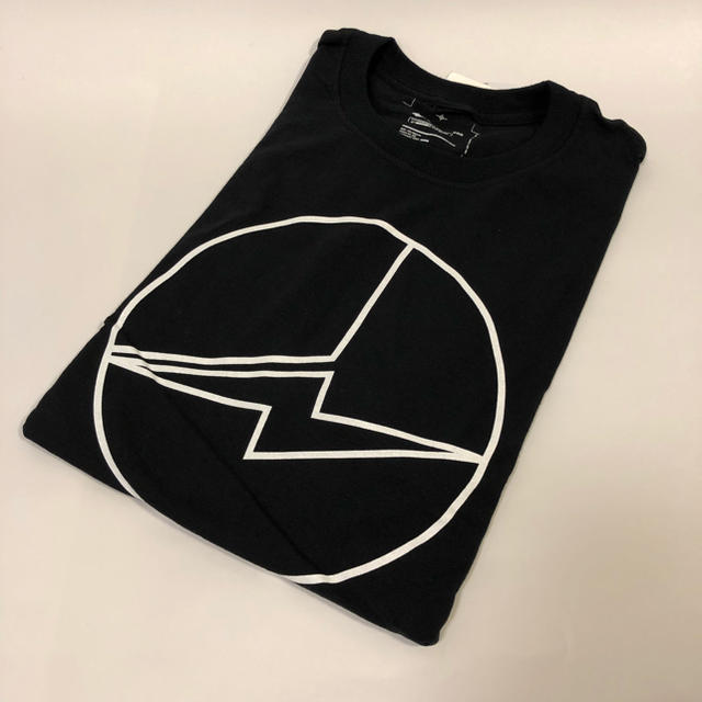 FRAGMENT(フラグメント)のThunderbolt Project Tee fragment ポケモン メンズのトップス(Tシャツ/カットソー(七分/長袖))の商品写真