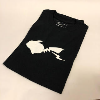 フラグメント(FRAGMENT)のThunderbolt Project Tee fragment ポケモン(Tシャツ/カットソー(半袖/袖なし))