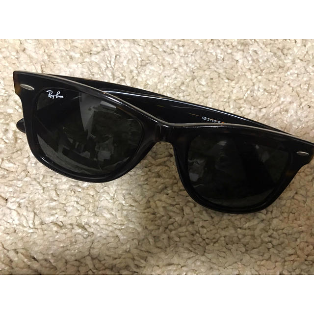 Ray-Ban(レイバン)のレイバンのサングラス メンズのファッション小物(サングラス/メガネ)の商品写真