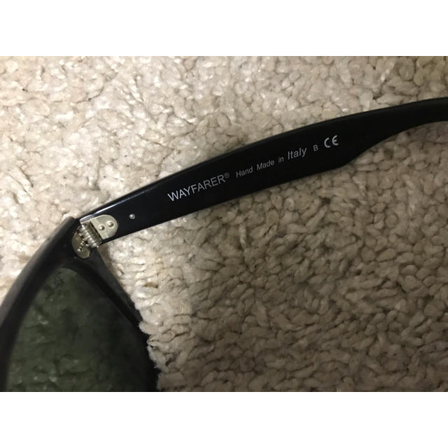 Ray-Ban(レイバン)のレイバンのサングラス メンズのファッション小物(サングラス/メガネ)の商品写真