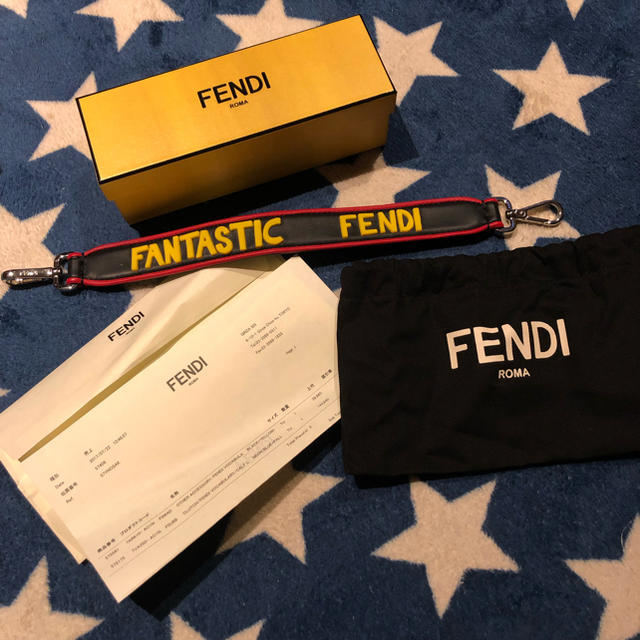 FENDI(フェンディ)の専用です メンズのバッグ(セカンドバッグ/クラッチバッグ)の商品写真