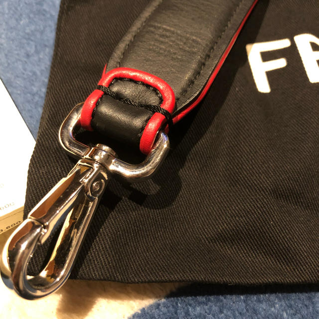 FENDI(フェンディ)の専用です メンズのバッグ(セカンドバッグ/クラッチバッグ)の商品写真