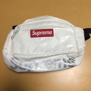 シュプリーム(Supreme)のMJ様専用(ウエストポーチ)