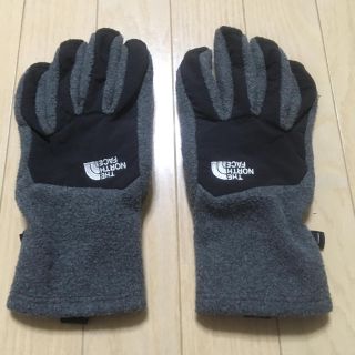 ザノースフェイス(THE NORTH FACE)のタク様専用 THE NORTH FACEの手袋(手袋)