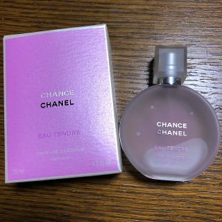 シャネル(CHANEL)のシャネル ヘアミスト(ヘアウォーター/ヘアミスト)