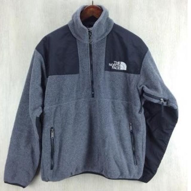 THE NORTH FACE - 【THE NORTH FACE】デナリジャケット プルオーバー