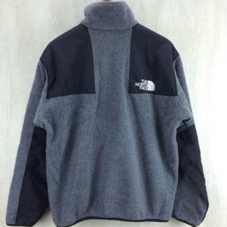 THE NORTH FACE - 【THE NORTH FACE】デナリジャケット プルオーバー