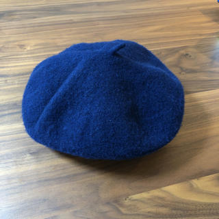 レプシィム(LEPSIM)のLEPSIM ベレー帽(ハンチング/ベレー帽)
