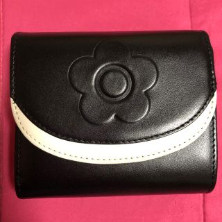 マリークワント(MARY QUANT)のマリークワント マリクワ 財布(財布)