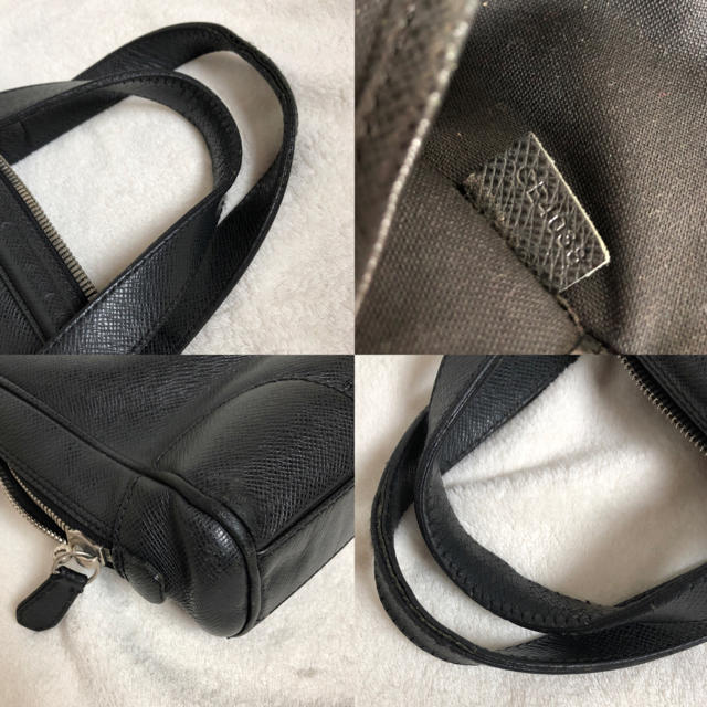 LOUIS VUITTON(ルイヴィトン)のLouis Vuitton ルイヴィトン タイガ 正規品 ビジネス バッグ メンズのバッグ(ビジネスバッグ)の商品写真