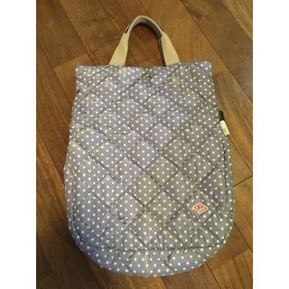 ルートート(ROOTOTE)の【かみ様専用】ROOTOTE 2wayバッグ(ショルダーバッグ)