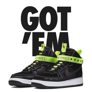 NIKE - 値下げ 26cm NIKE エアフォース1 HI VIPの通販 by CHRM's shop