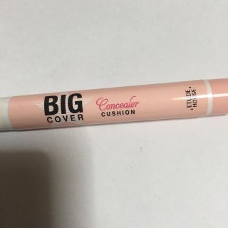 エチュードハウス(ETUDE HOUSE)のエチュードハウス ビックカバー クッションコンシーラー (コンシーラー)