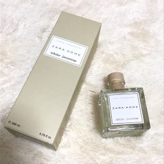 ザラホーム(ZARA HOME)のZARA HOME  ディフューザー(アロマディフューザー)