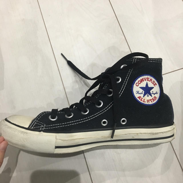 CONVERSE(コンバース)のコンバース レディースの靴/シューズ(スニーカー)の商品写真