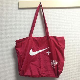 ナイキ(NIKE)のナイキ NIKE バッグ トートバッグ エコバッグ(トートバッグ)