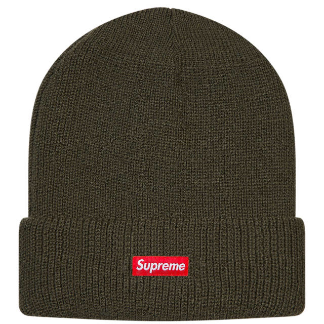 supreme GORE-TAX beanie olive シュプリームビーニー