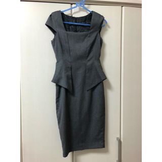 ザラ(ZARA)のN様 専用(ひざ丈ワンピース)