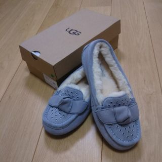 アグ(UGG)のprincess様専用！UGGのリアーナ(スリッポン/モカシン)