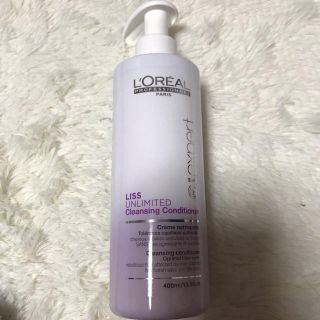 ロレアルプロフェッショナル(LOREAL PROFESSIONAL)のロレアル プロフェッショナル (トリートメント)