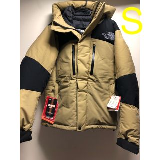 ザノースフェイス(THE NORTH FACE)のバルトロライトジャケット ケルプタン Sサイズ ノースフェイス(ダウンジャケット)