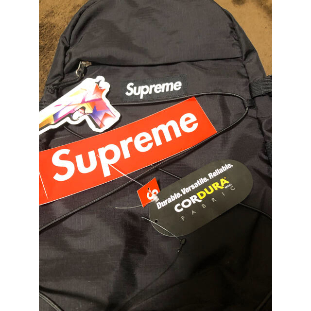 supreme 16ss