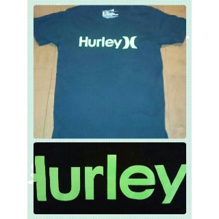 ハーレー(Hurley)のhulrey ハーレー半袖Tシャツ(Tシャツ/カットソー(半袖/袖なし))