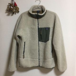 パタゴニア(patagonia)の★りささま専用★レトロx(ブルゾン)