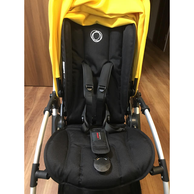 【再値下げ】bugaboo bee5 バガブー ビー5