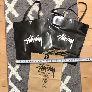 ステューシー(STUSSY)のステューシー ショッパー(その他)