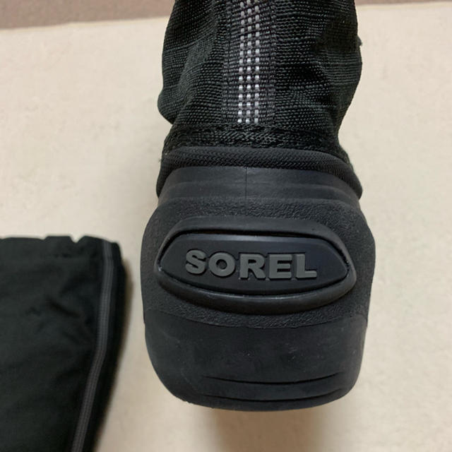 SOREL(ソレル)のソレル SOREL Blizzard XT ブリザードXT メンズの靴/シューズ(ブーツ)の商品写真