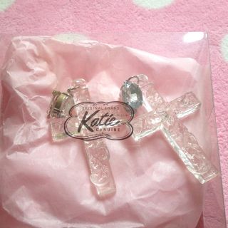 ケイティ(Katie)のお取り置き(イヤリング)
