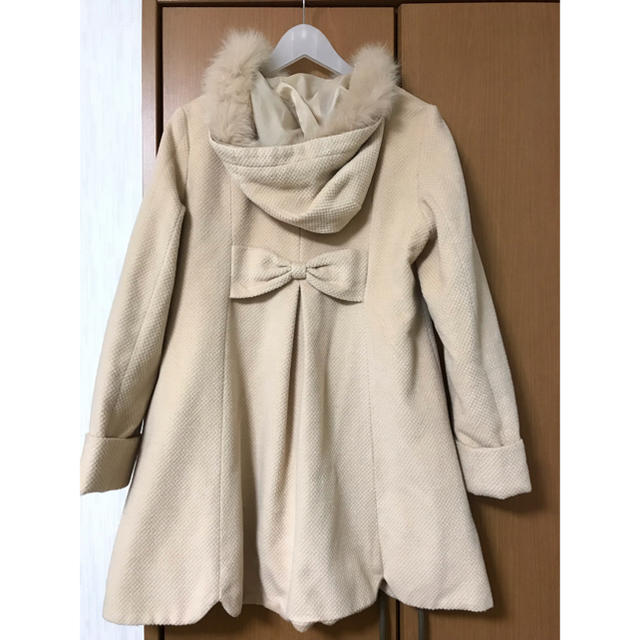 RecHerie(リシェリエ)の冬ものコート レディースのジャケット/アウター(その他)の商品写真