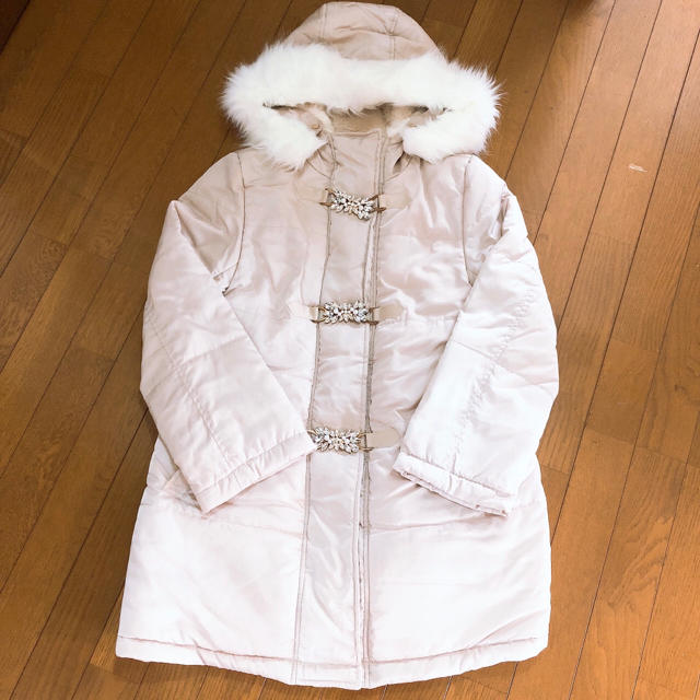 DaTuRa - 【美品】DaTuRa♥ダッフルコート